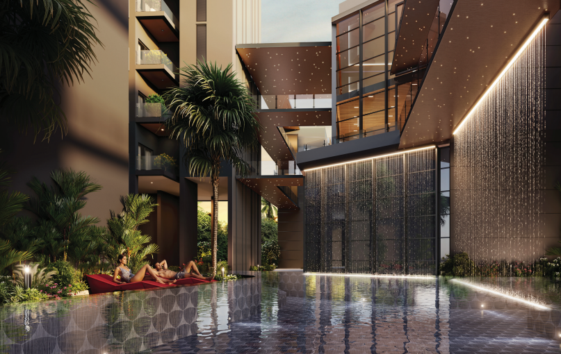 4 BHK